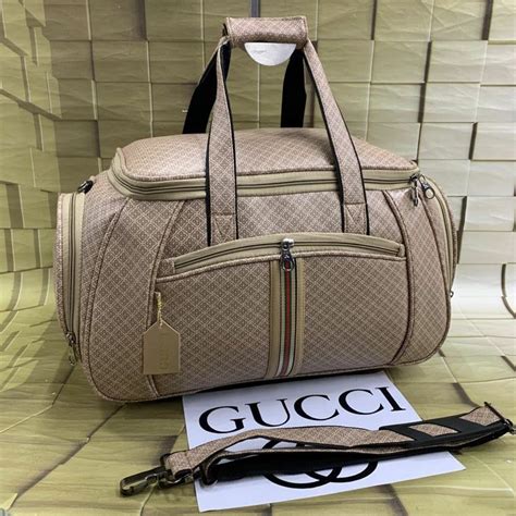 gucci prepaid exchange